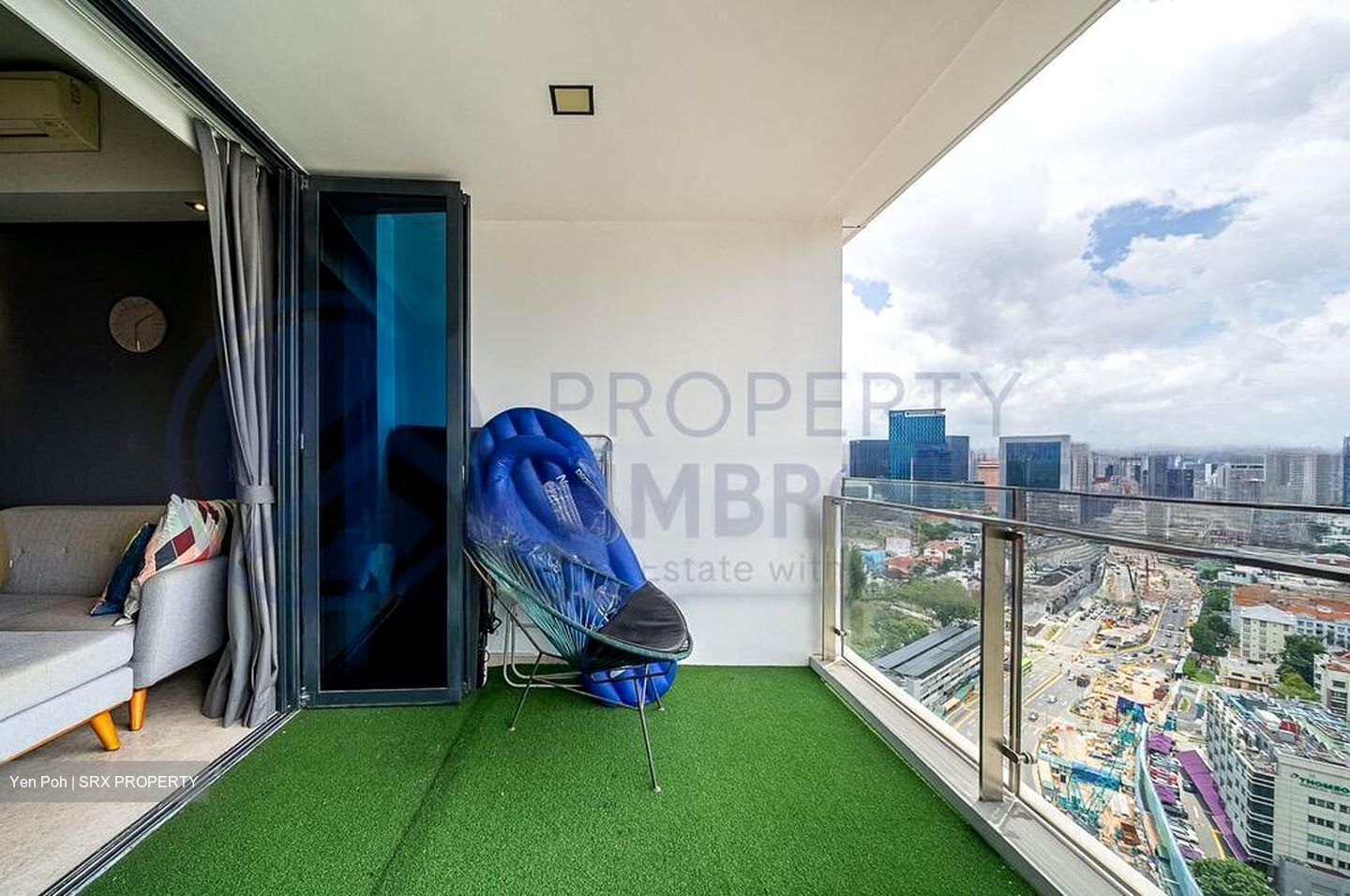 368 Thomson (D11), Condominium #481361561